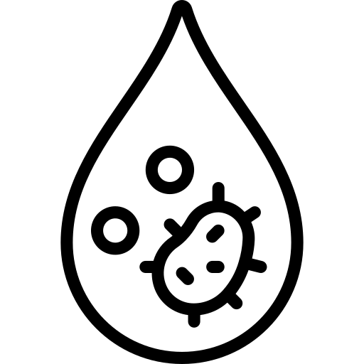 Suspected Acute Watery Diarrhea Icon