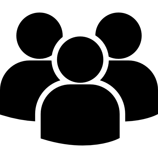 Population Icon