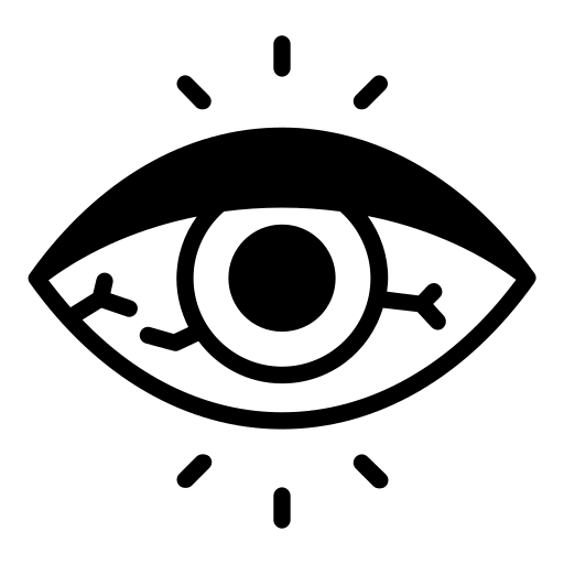 Suspected Acute Jaundice Syndrome Icon